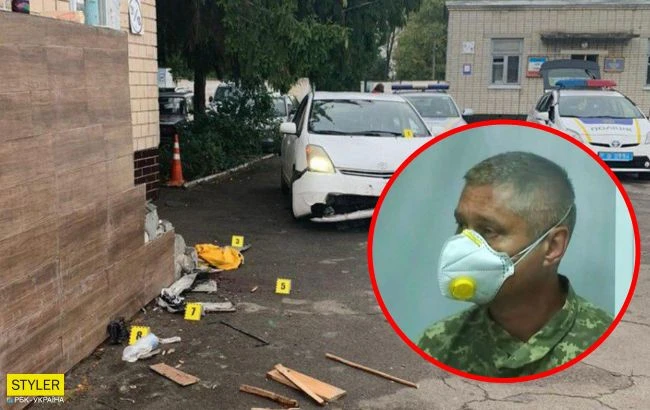 Від'їжджав і давив знову: з'ясувалися жахливі деталі ДТП з курсантками в Києві