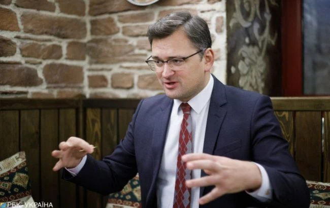 Крим стане прикладом успішної деокупації, - Кулеба