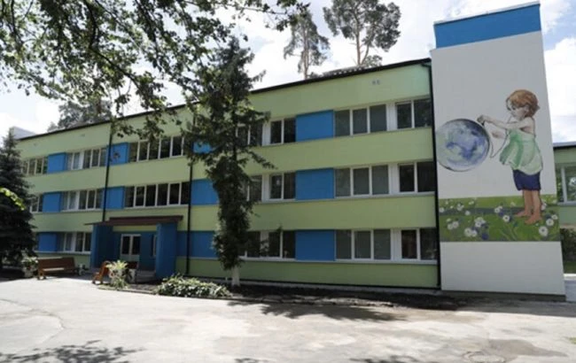 У Києві сьогодні відновлять роботу дитячі санаторії