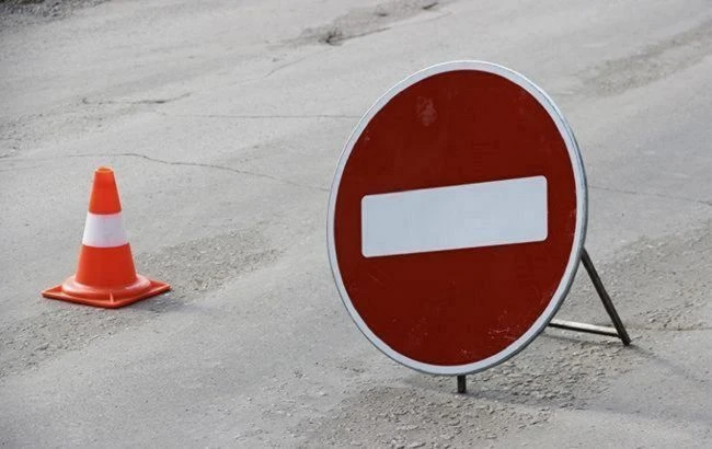 У Києві частково обмежать рух на мосту Патона