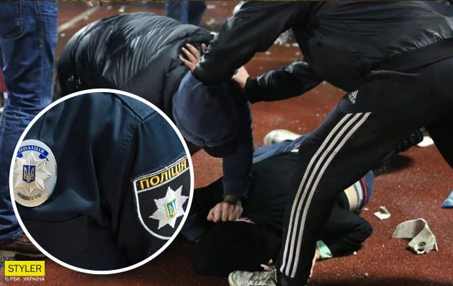 Під Києвом забили до смерті молодого хлопця: вбивці на волі