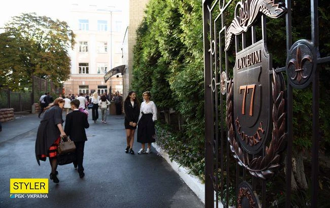 В Україні дітям пропонують вчитися за новою системою: правило 