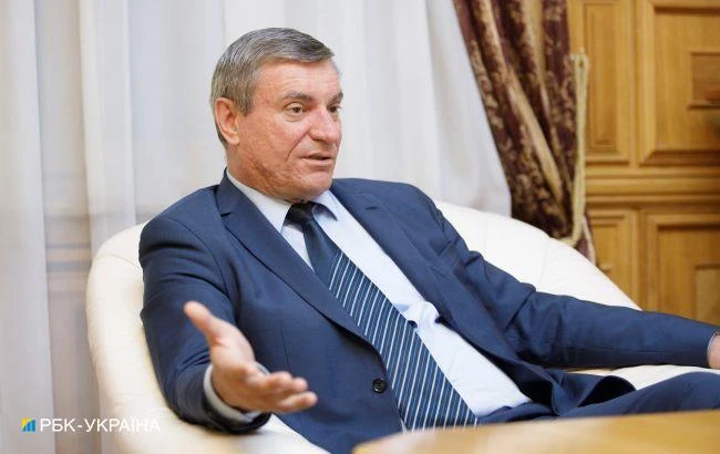 Україна бере участь в Місячній програмі і планує долучитись до польоту на Марс