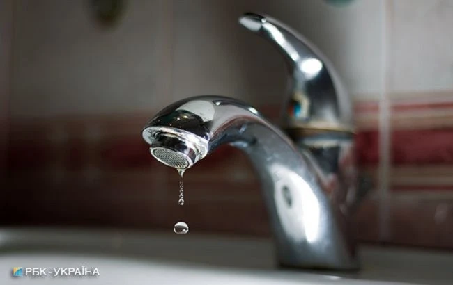 Торецьк залишився без води через аварію на водопроводі