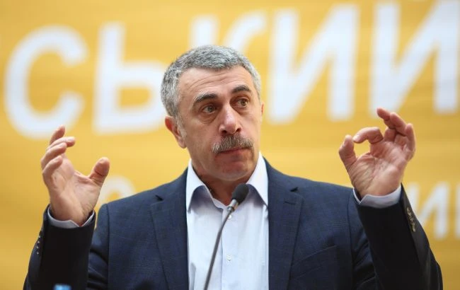 Економіка - це теж життя: Комаровський жорстко висловився про 