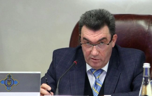 Зовсім інший світ: Данілов пояснив, чому не працюють мінські угоди