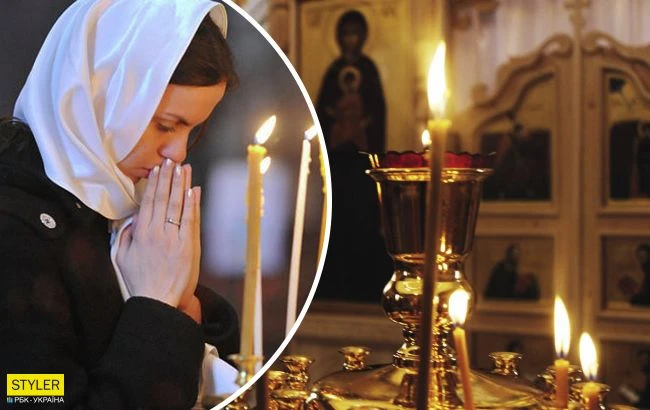 Свято 18 серпня: всі прикмети, що не можна робити в цей день