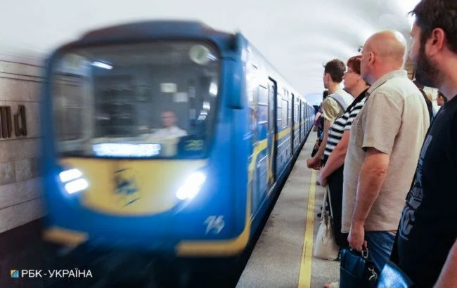 У Києві можливі зміни в роботі метро