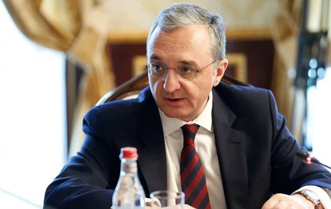 Вірменія вимагає створити механізми верифікації дотримання перемир'я в Карабасі
