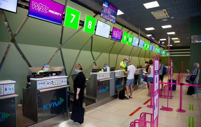 Ці країни відкрили в'їзд для українців: новий список