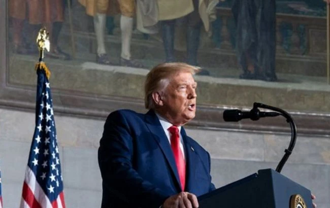 Суд відхилив позов штабу Трампа через підрахунки голосів у Філадельфії