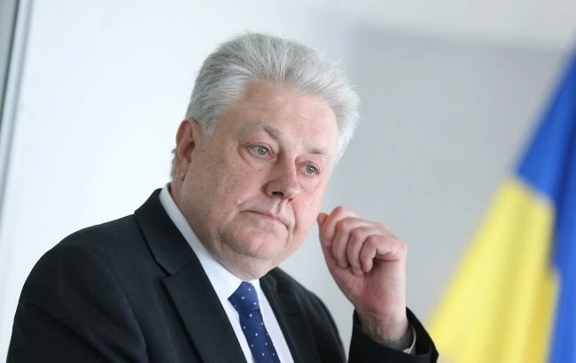 Історія з імпічментом Трампа не зашкодила Україні, - посол