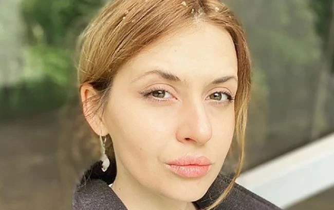 Синці проходять досі: Анастасія Лугова вперше глянула в очі кривдникові
