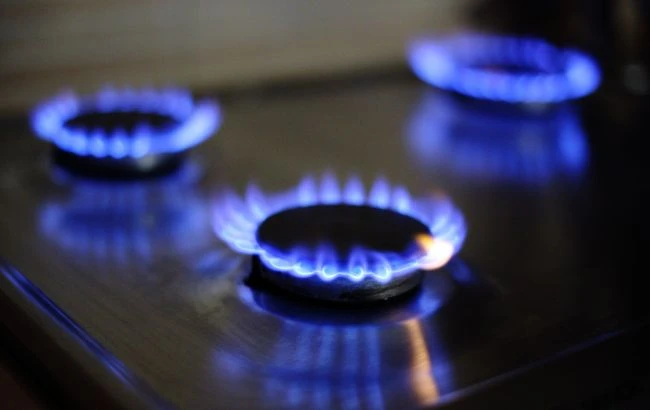 Вартість газу для населення перевищила ціну для промисловості