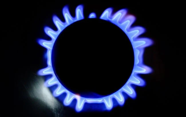 Ціна імпортного газу за місяць зросла на третину