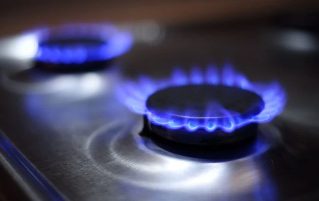 В Івано-Франківську від газопостачання відключили сотні будинків