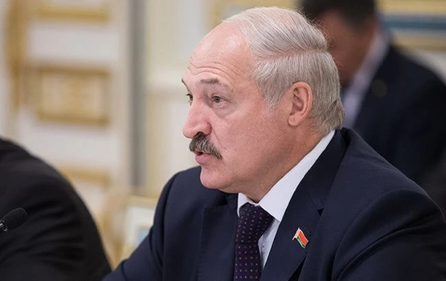 Лукашенко створив 