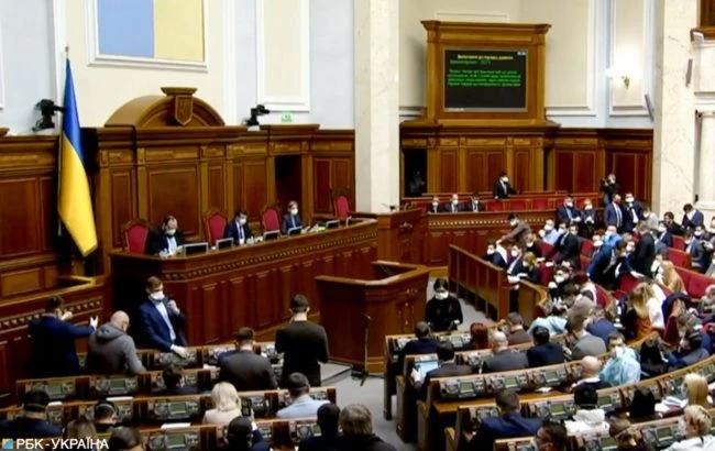 У Раді обіцяють не приймати закон про референдум у турборежимі