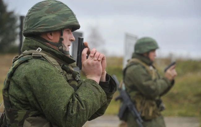 Навчання Слов'янське братерство-2020: Росія відправляє в Білорусь військових і техніку