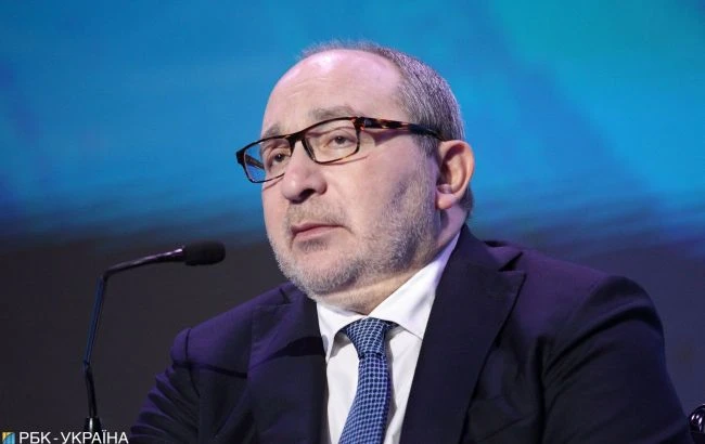 Коронавірус у Кернеса: у міськраді Харкова розповіли деталі і спростували ряд тез