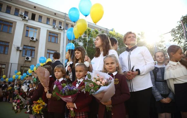 Як працюватимуть школи на карантині: що потрібно знати перед 1 вересня