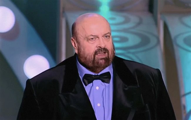 Помер знаменитий оперний співак і зірка 