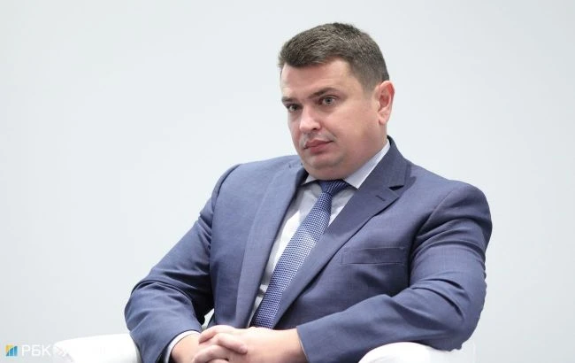 У Зеленського відреагували на рішення КСУ про неконституційність призначення Ситника