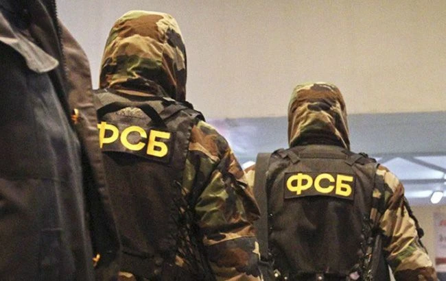 У Білорусі приземлився літак ФСБ Росії, - ЗМІ