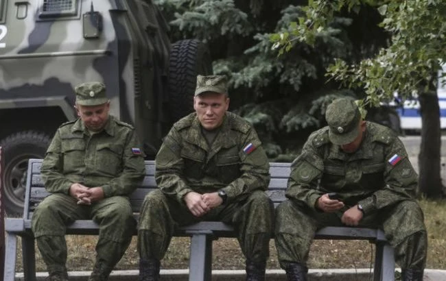 Військові РФ в Криму відпрацювали знищення кораблів умовного ворога