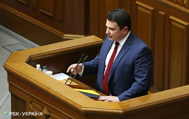 Було постійне любіювання: Ситника не здивувало рішення КСУ про його призначення