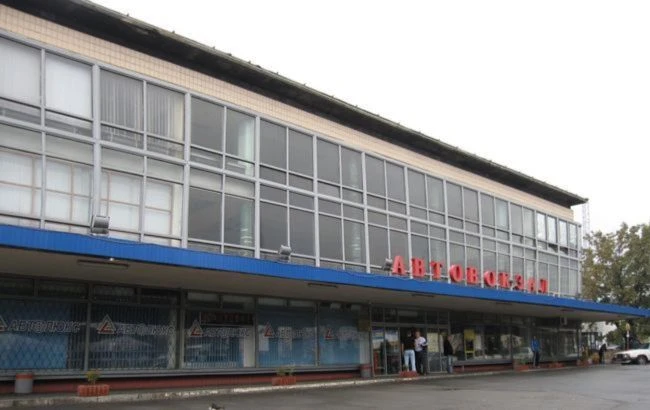 У Києві 