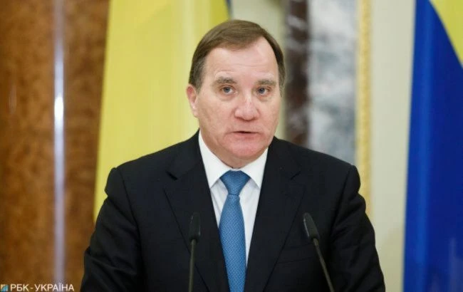Швеція запропонувала посередництво у вирішенні кризи в Білорусі
