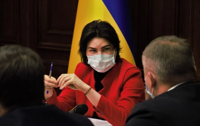 Венедіктова назвала недоліки в роботі ДБР і дала два місяці на їх усунення