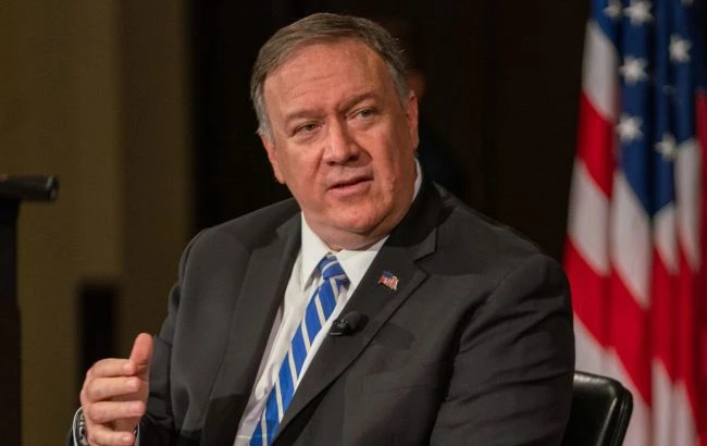 США попередили американців про ризик бути затриманими в Китаї