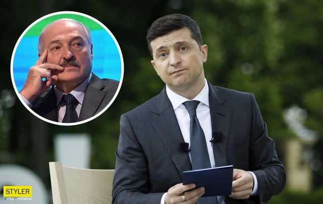 З такими друзями і ворогів не треба: Лукашенко чуттєво звернувся до Зеленського
