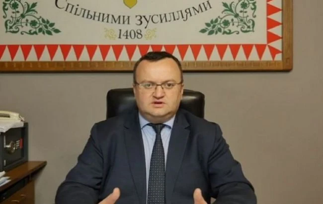 Суд скасував поновлення на посаді мера Чернівців
