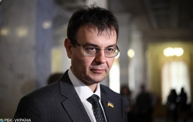 Підвищення мінімальної зарплати до 6,5 тисяч потрібно ще обговорювати, - Гетьманцев