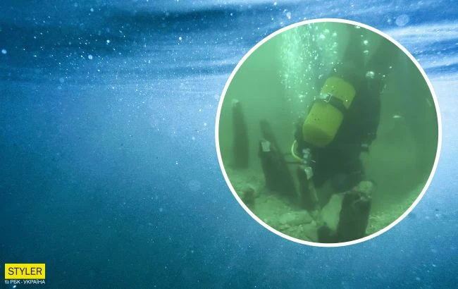 Старше єгипетських пірамід: археологи під водами Чорного моря знайшли загадкове поселення