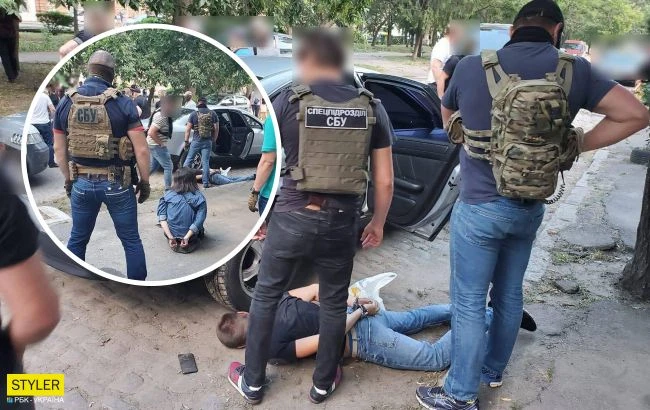 Під приводом побачень: в Одесі група злочинців викрадала багатих чоловіків (фото)