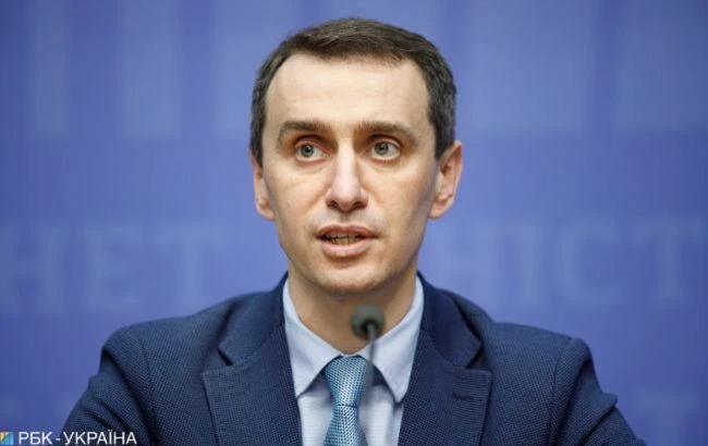 МОЗ запропонує нові карантинні обмеження для кафе, ресторанів і шкіл
