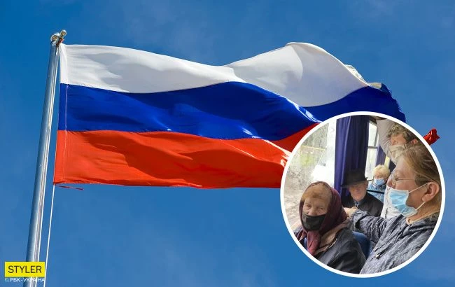Україна напала на Росію: під Рівним пенсіонерки шокували висловлюваннями