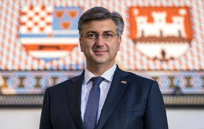 Прем'єру Хорватії надіслали листа із невідомим порошком