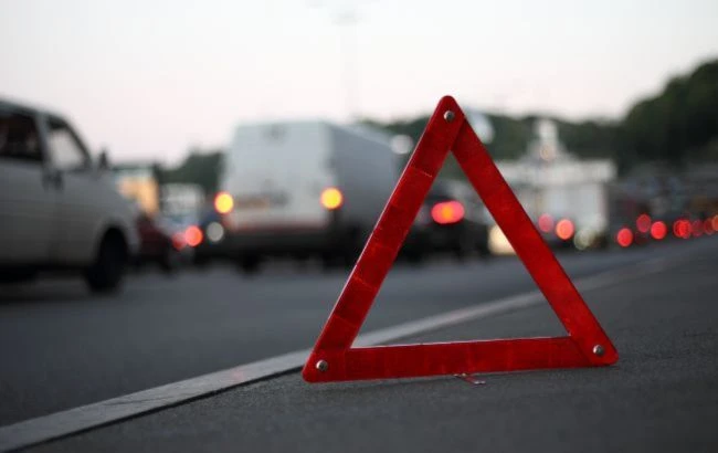 ДТП в Одеській області з 6 загиблими: рух транспорту на трасі ускладнений