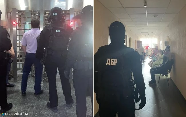 Податківців столиці викрили на корупції: завдано держзбитків на 2,5 млрд гривень