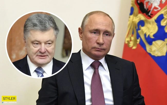 Про що ви говорите? У Кремлі відреагували на злив 