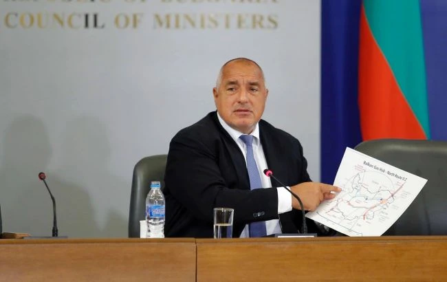 Прем'єр Болгарії заразився коронавірусом