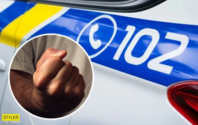 У Києві сталася масова бійка: натовп ромів по-звірячому побив кур'єра (відео)