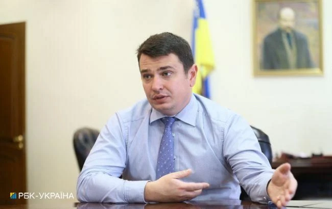 Справа ОАСК має судову перспективу, - Ситник