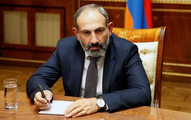 Вірменія попросила у Росії допомогу для 
