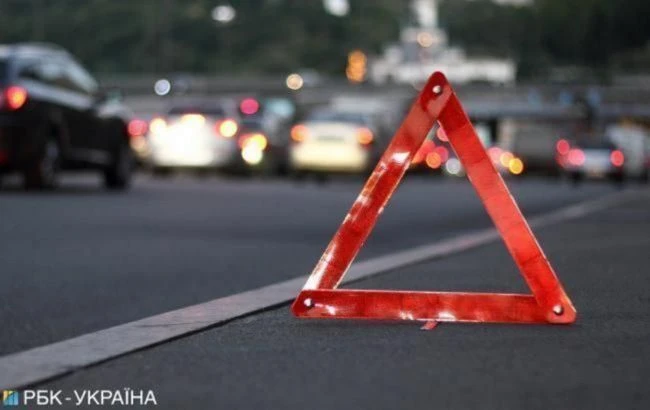 За весь час незалежності України в ДТП загинули понад 174 тисяч осіб, - МВС